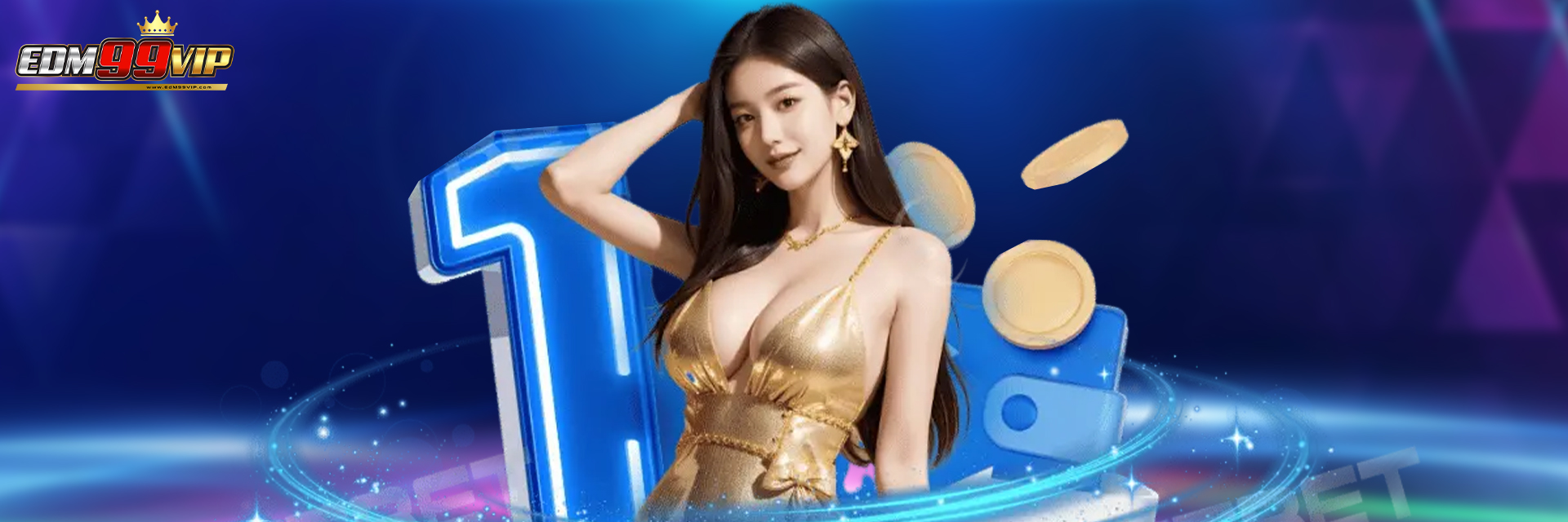edm99vip คาสิโนแตกง่าย