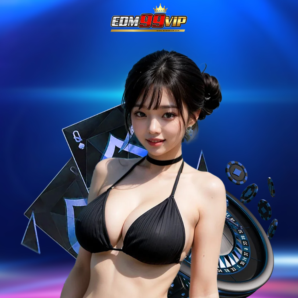 edm99vip สมัครคาสิโนฟรี